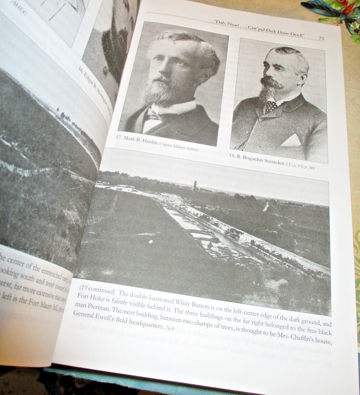Richmond Redeemed: The Seige at Petersburg by Richard J. Sommers (1981,2014)