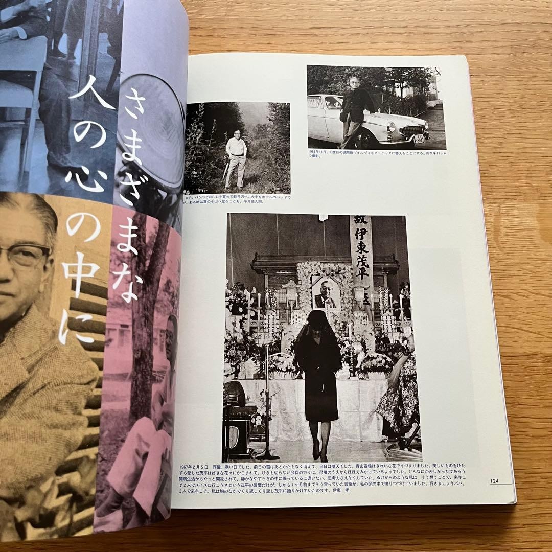 Out of Print Mohei Ito’s Path of Beauty – Ito Institute of Clothing, 1996,