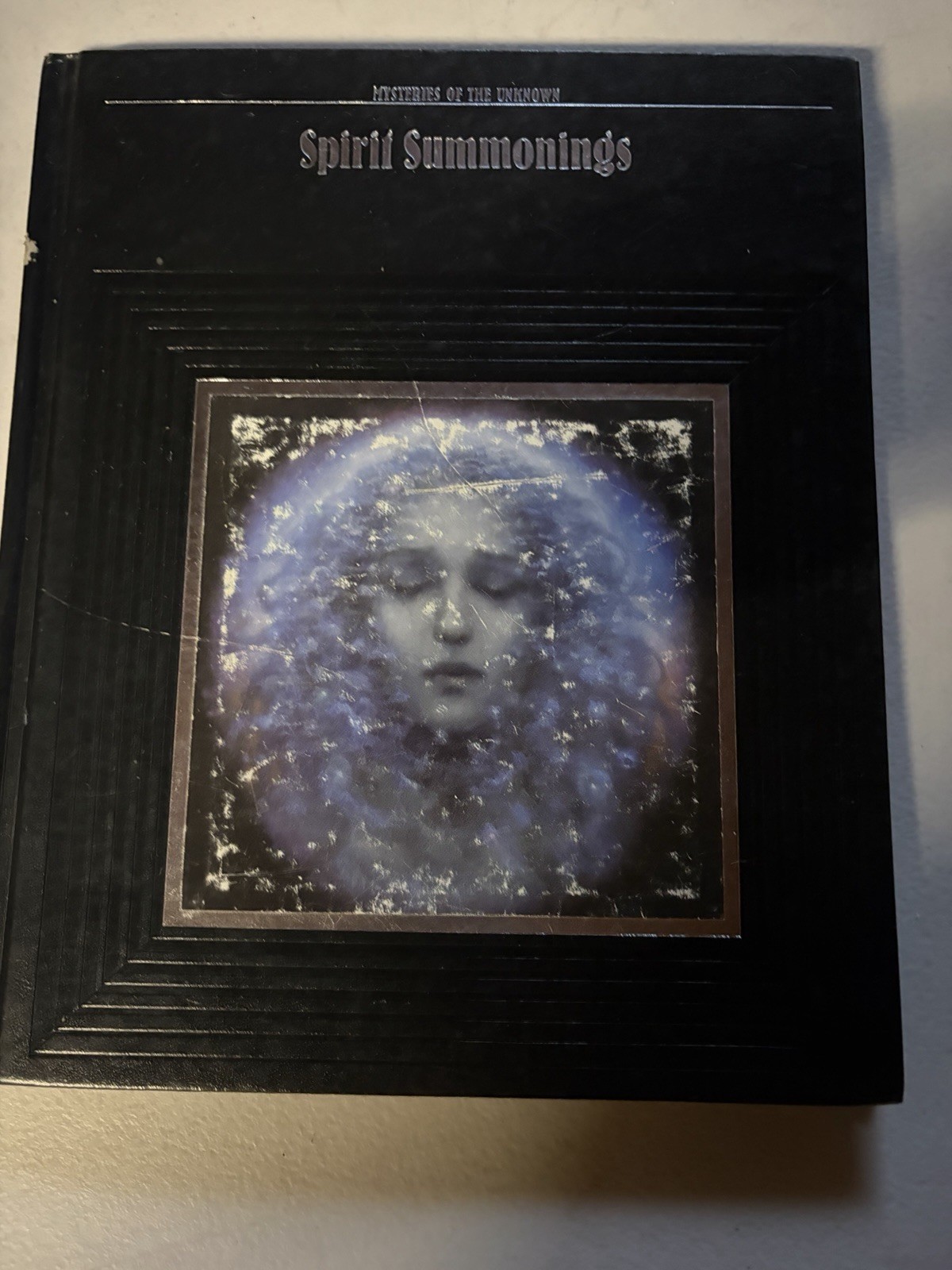 Lost Treasure,Vanishings,Spirit Summonings,The Ufo Phenomenon, Forces Of Nature