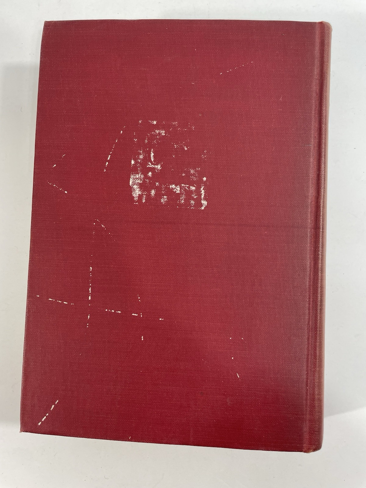 Paradise Esther Forbes 1937 Harcourt Brace and Company Hardcover