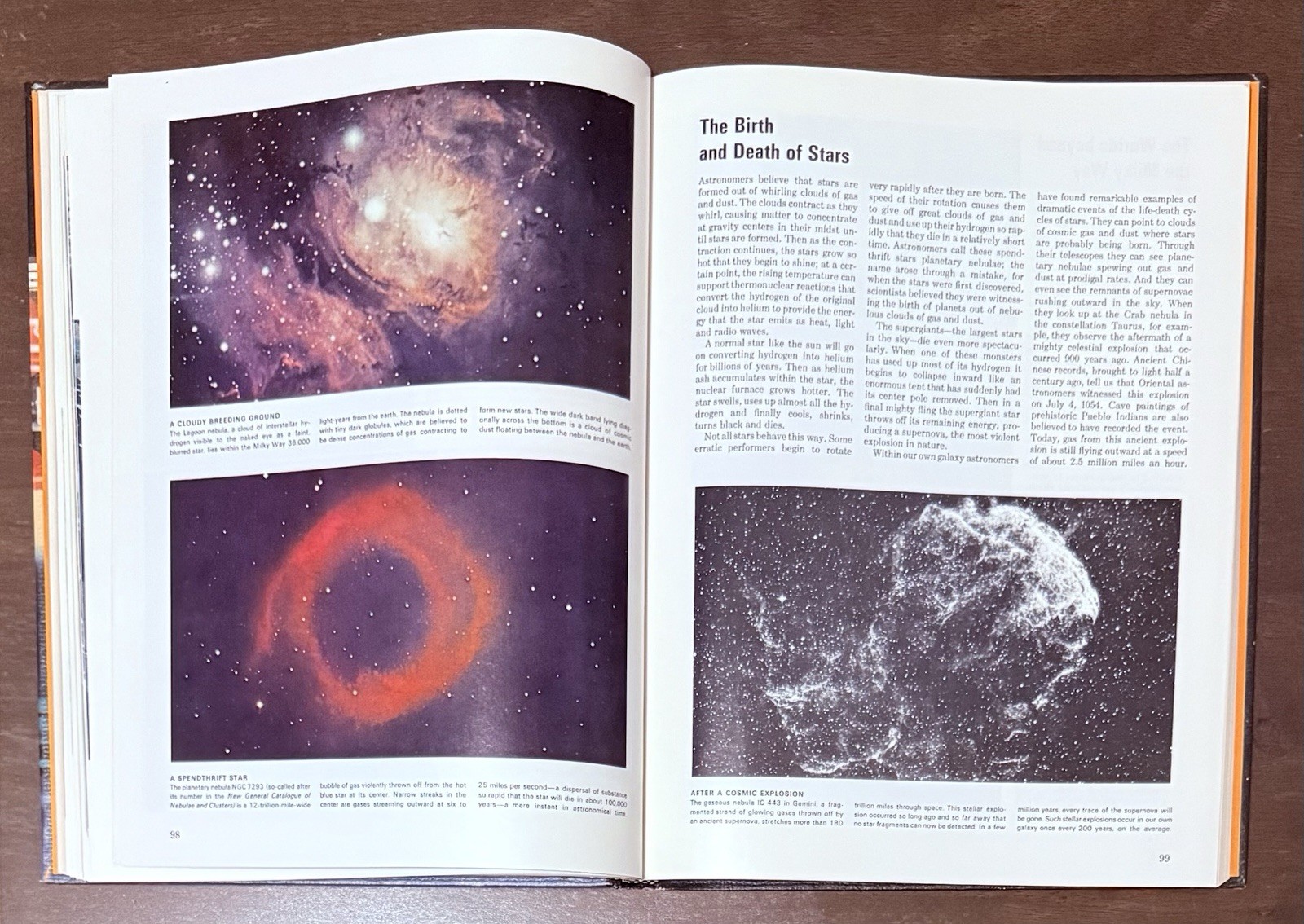 A Guide To Science And Index To The Time Life Science Library. Great Pictures