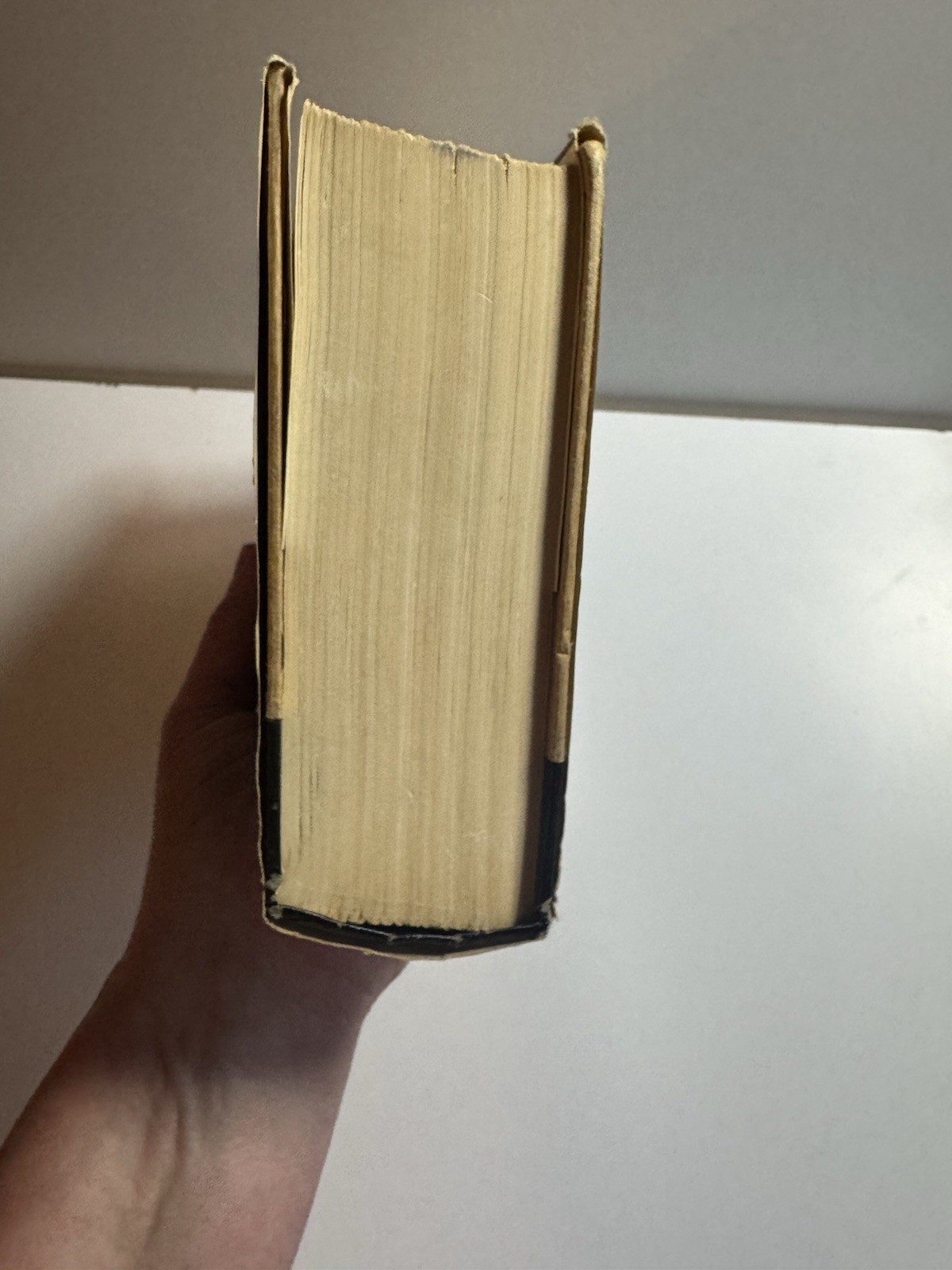 Roots Alex Haley 1976 HCDJ Early Edition Doubleday Classic Historical -Free Ship