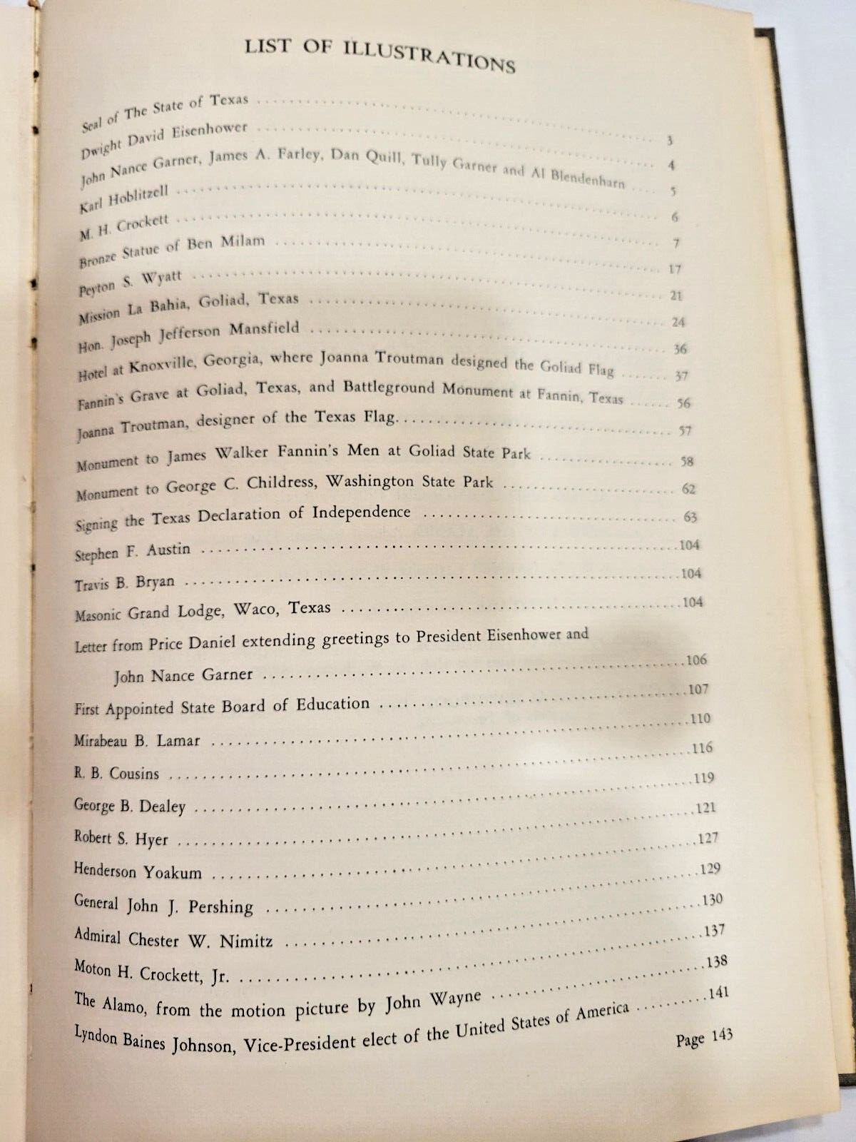Texas Heritage Vol 1 No. 2, Vol 11 No 1, Vol 111 No 1, 1960 & 1959 HC Signed