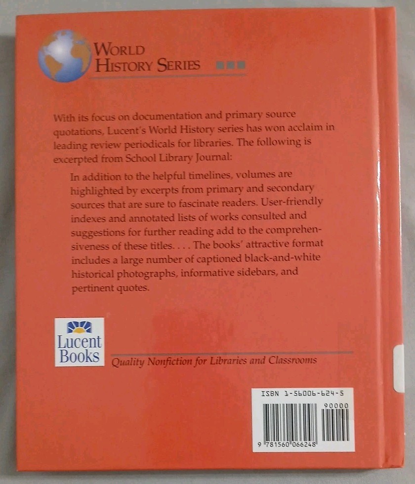 Ancient Chinese Dynasties (World History Series) by Eleanor J. Hall