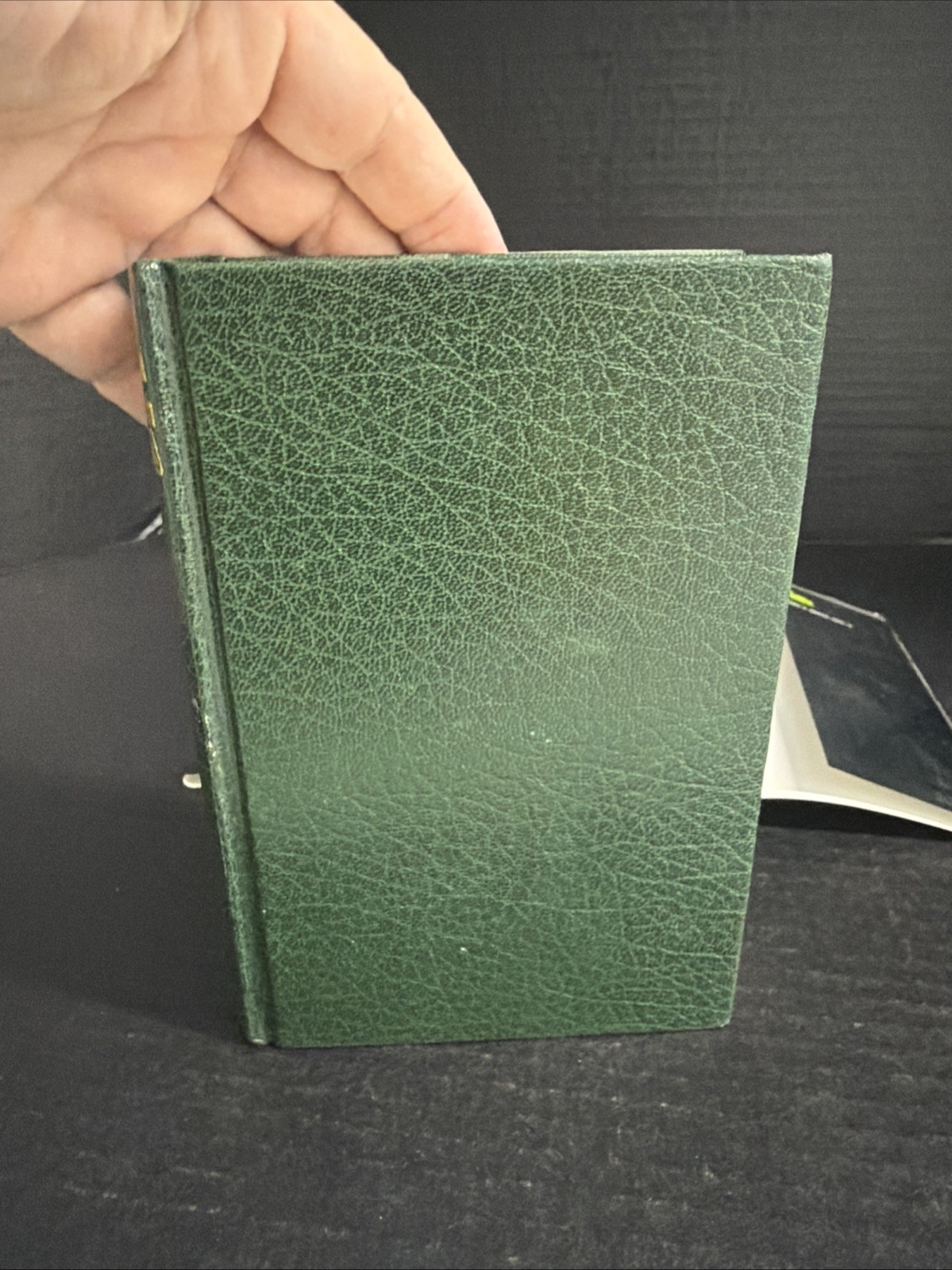 Baensch Aquarium Atlas Volume 1 Hardback