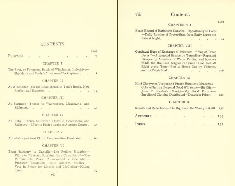 150 BOOKS – Civil War Prisons – Catalogue History Civil Wars Sketches – USB FD