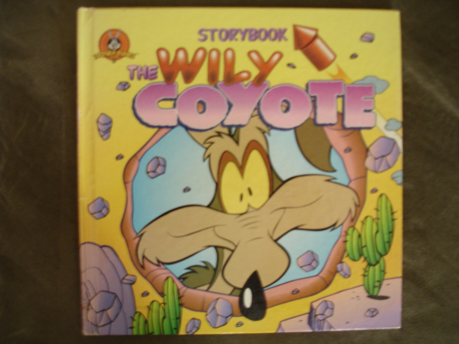 Looney Tunes Wile