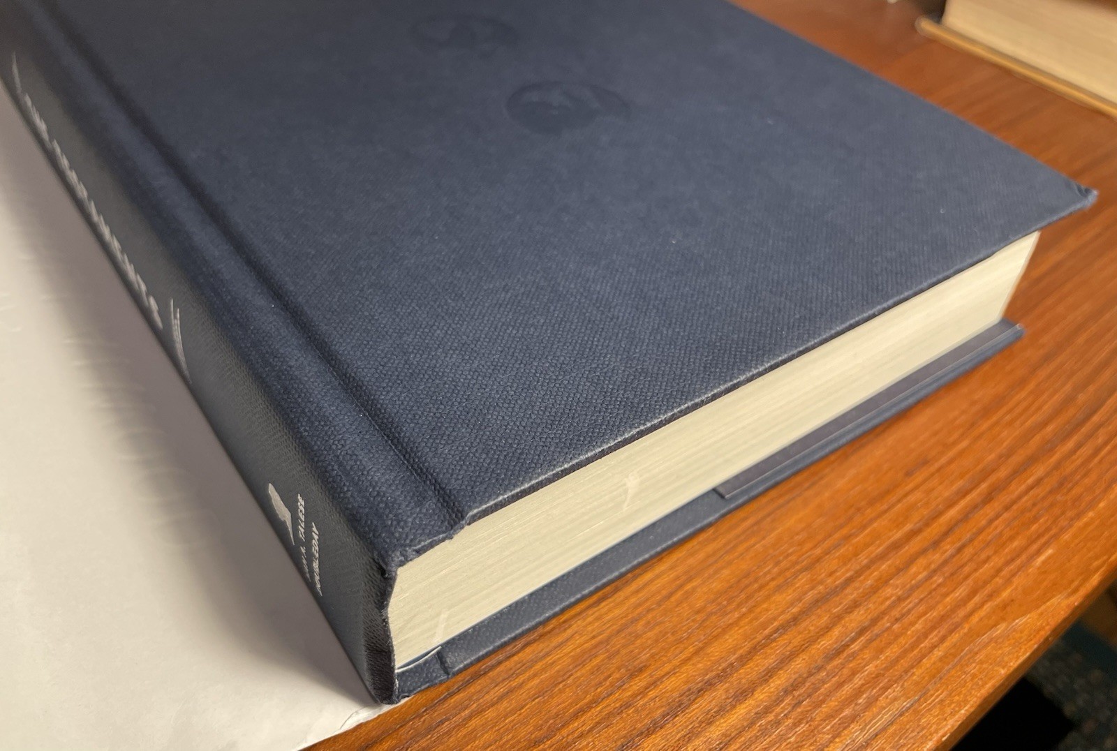 The Testaments Margaret Atwood 1st Edition 1st Printng Hardcover Handmaid’s Tale