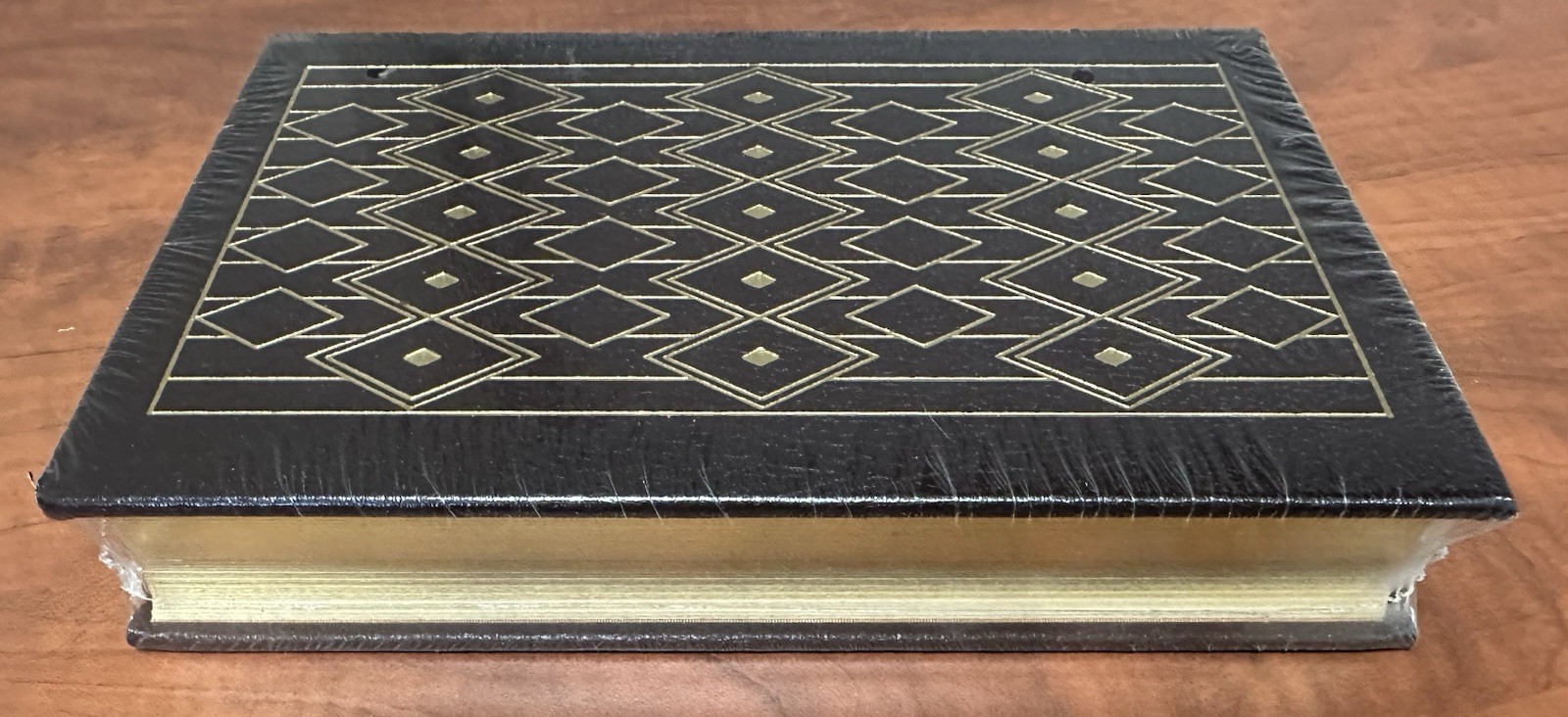 Easton Press THE WASHING OF THE SPEARS A History of the Rise of the Zulu Nation