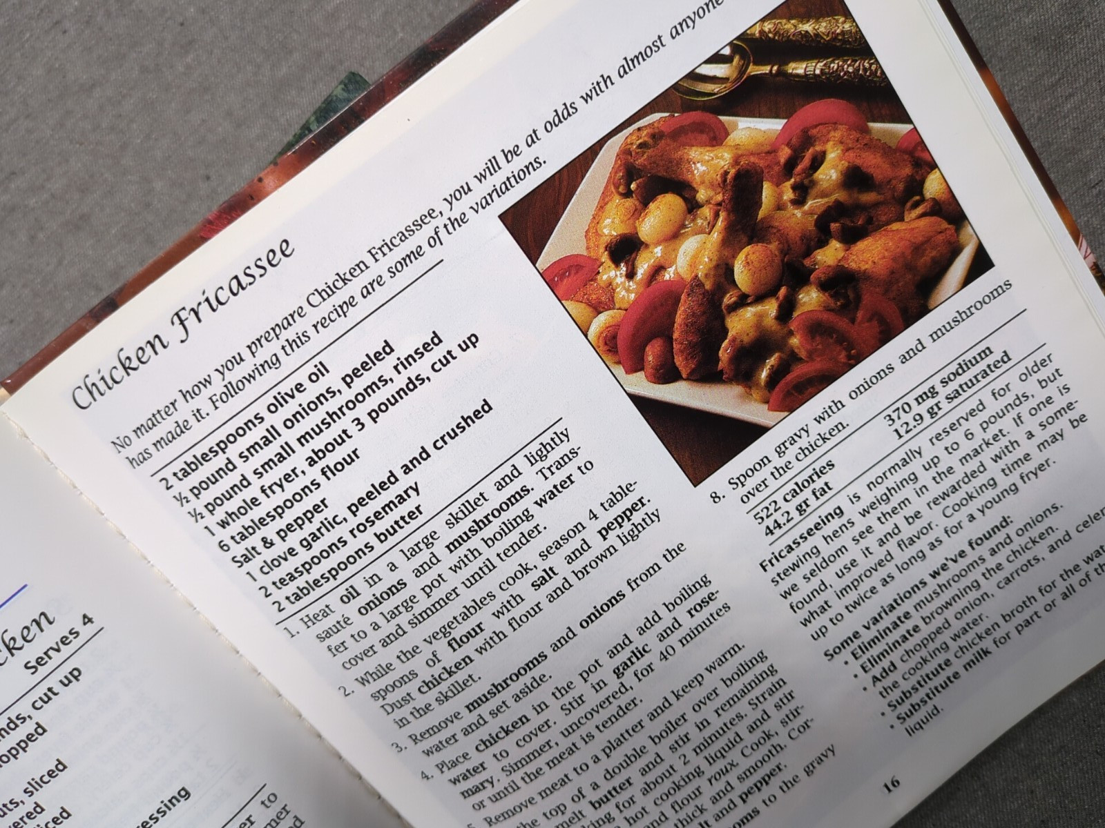 Vintage Kmart 1999 Everyday Cooking Poultry Cookbook by Jake Ratcliffe 31 Pages