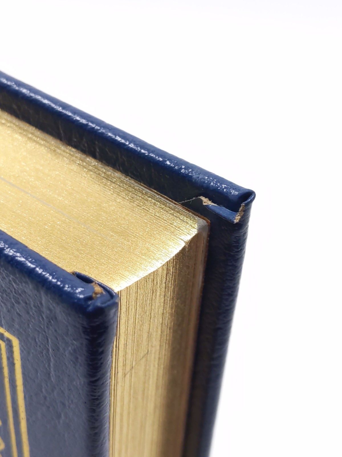 Easton Press The Virtue of Selfishness by Ayn Rand Collector’s Edition 1964