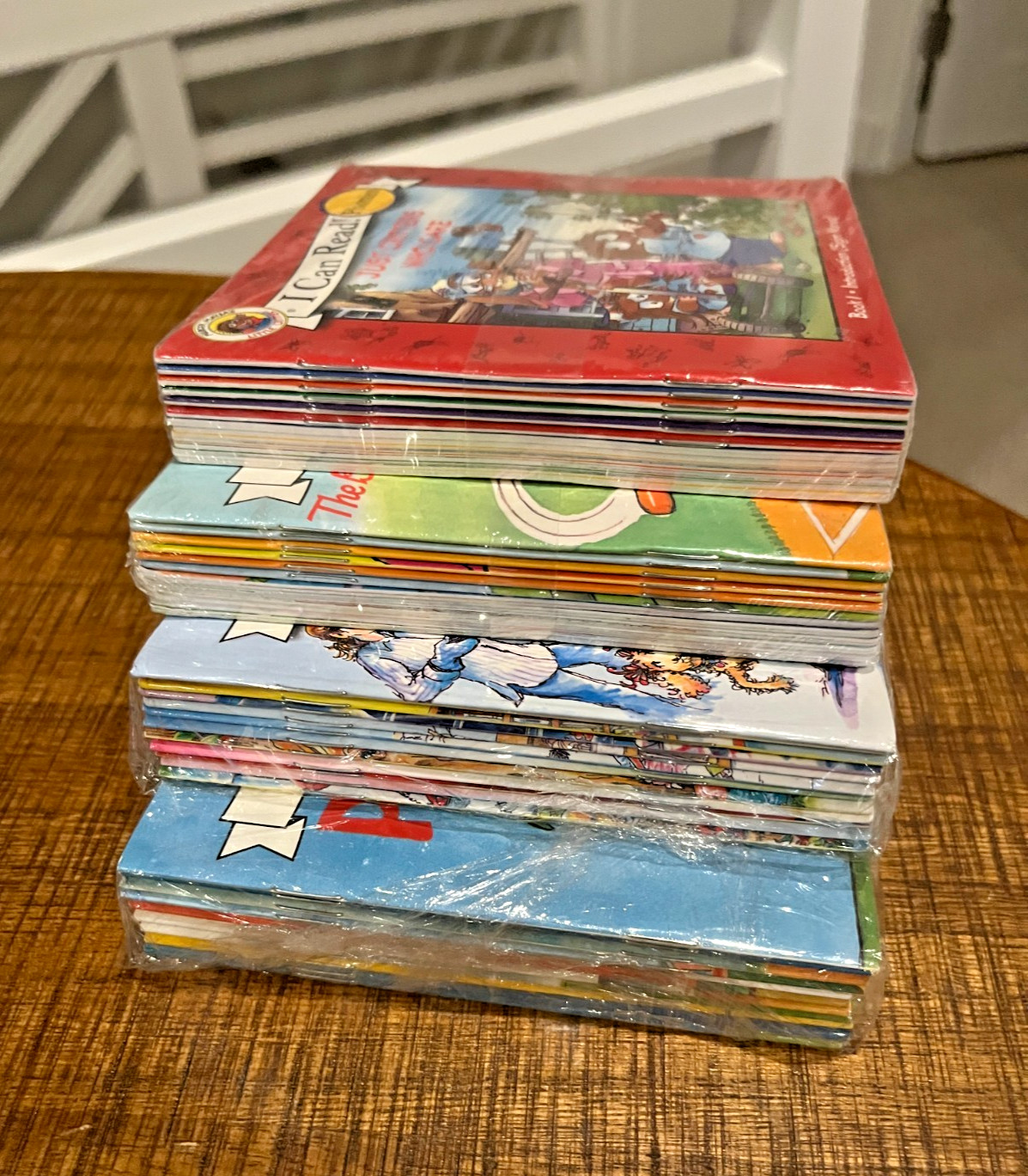 I Can Read Phonics Kids Decodable Books Instant Library Huge Lot of 48 Books