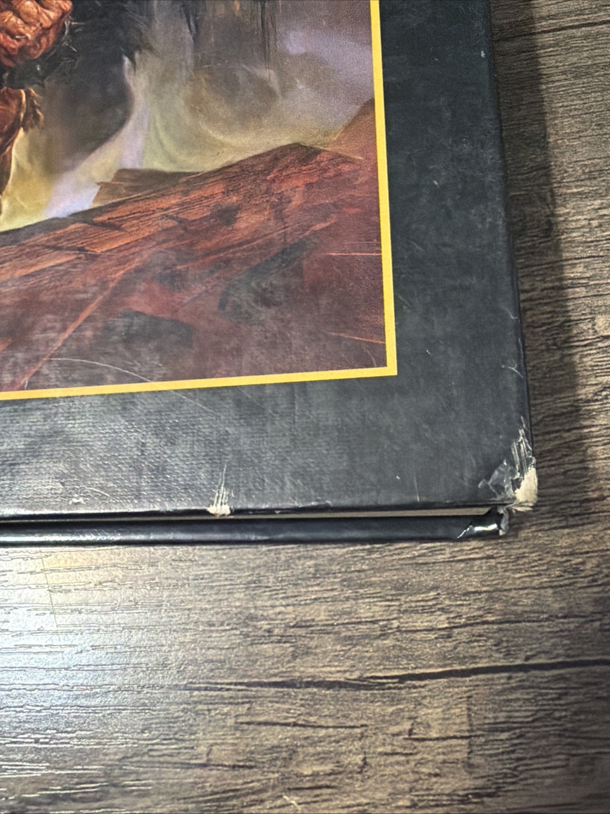 Dungeon Master’s Guide 2nd Edition 2160 (1995, Hardcover) D&D