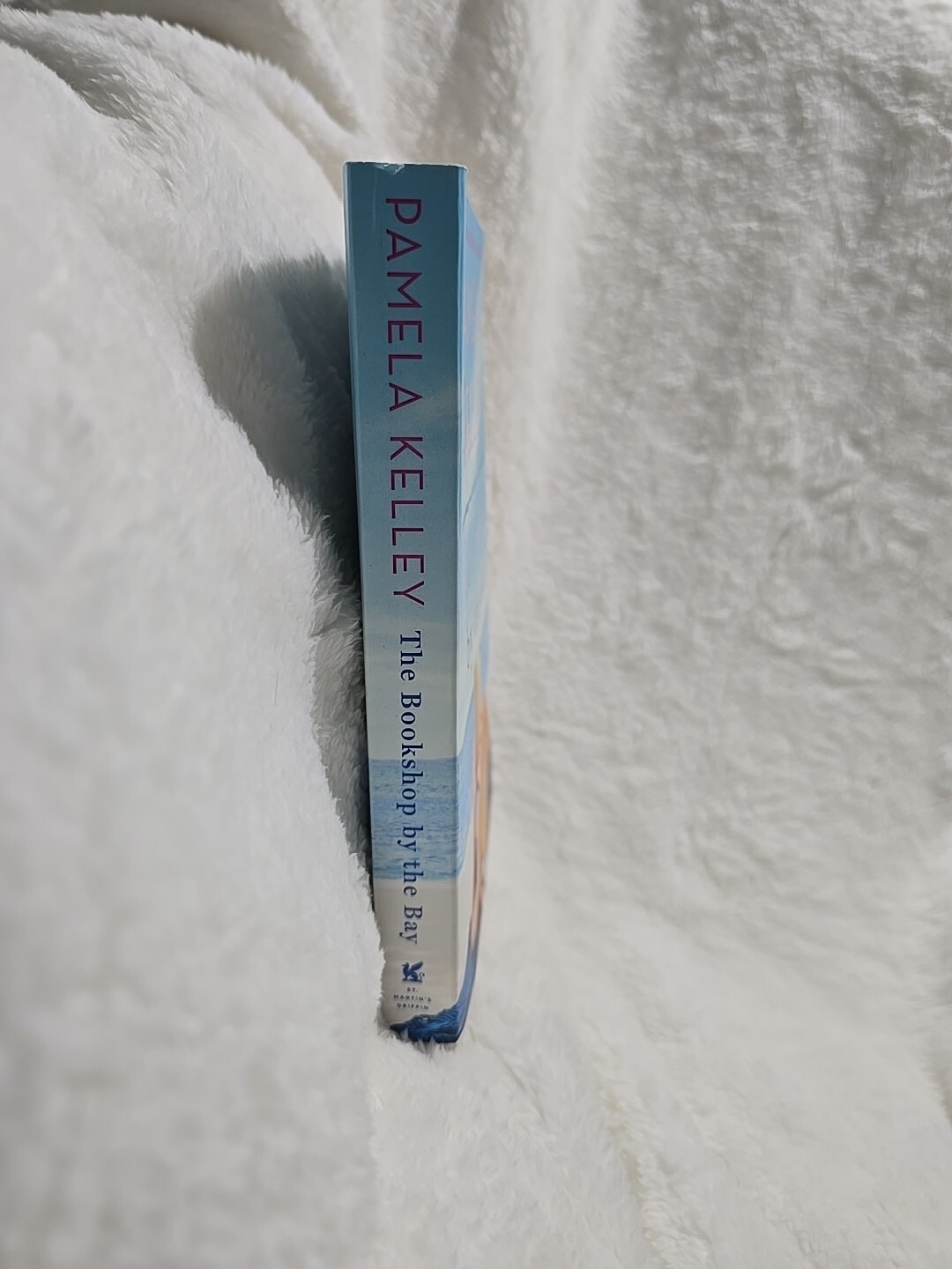 Pamela M Kelley The Bookshop by the Bay (Paperback)
