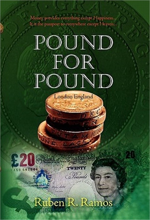 Pound for Pound (Hardback or Cased Book)