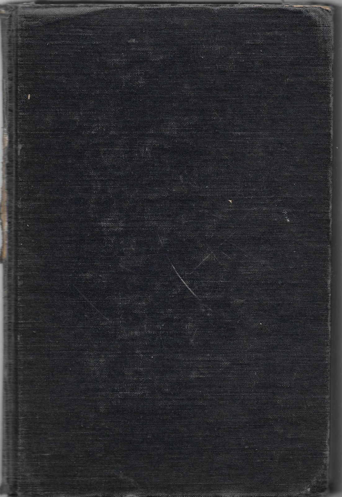 The bahoo Bobcat Joseph Wharton Lippincott First Edition Hardcover 1950