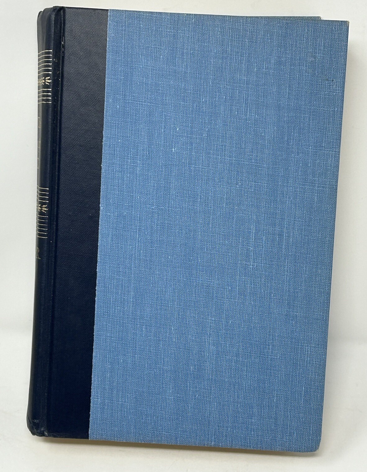 The Eighth Day by Thornton Wilder First Edition 1967 Vintage 435 pages