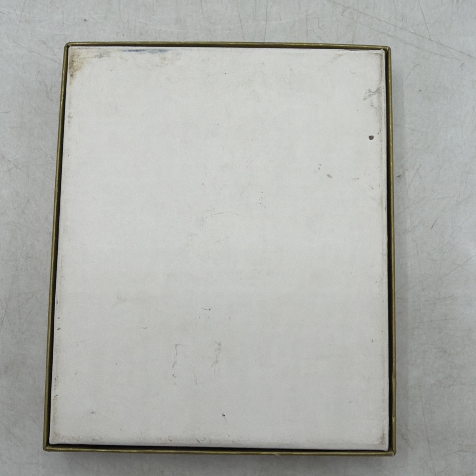 Daily Light – Tan (Leather / Fine Binding)