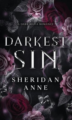 Darkest Sin by Sheridan Anne: New