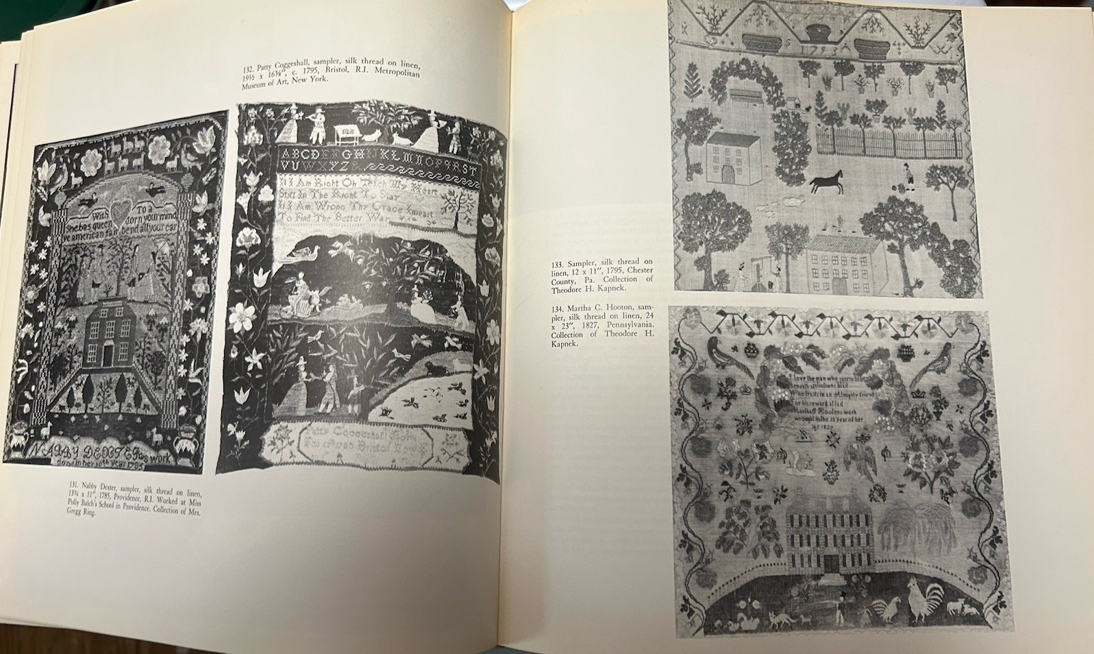 The Flowering of American Folk Art (1776 – 1876) HC