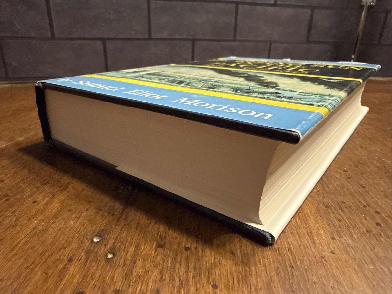 Rising Sun in the Pacific: 1931 – April 1942 – Volume 3 by Samuel Eliot Morison
