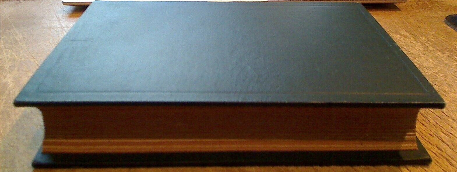 History of Jacksonville, Florida & Vicinity 1513 to 1924-Frederick Davis-1925 ed