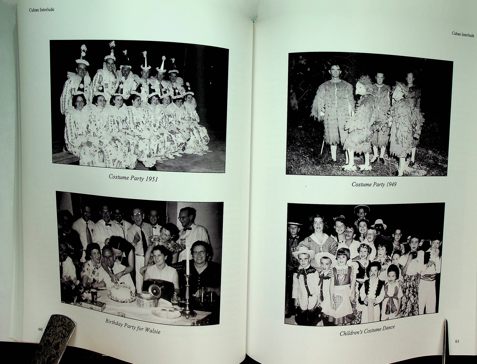 Cuban Interlude A Legacy Lost Weeks Family Soledad Sugar Plantation Cuba Memoir