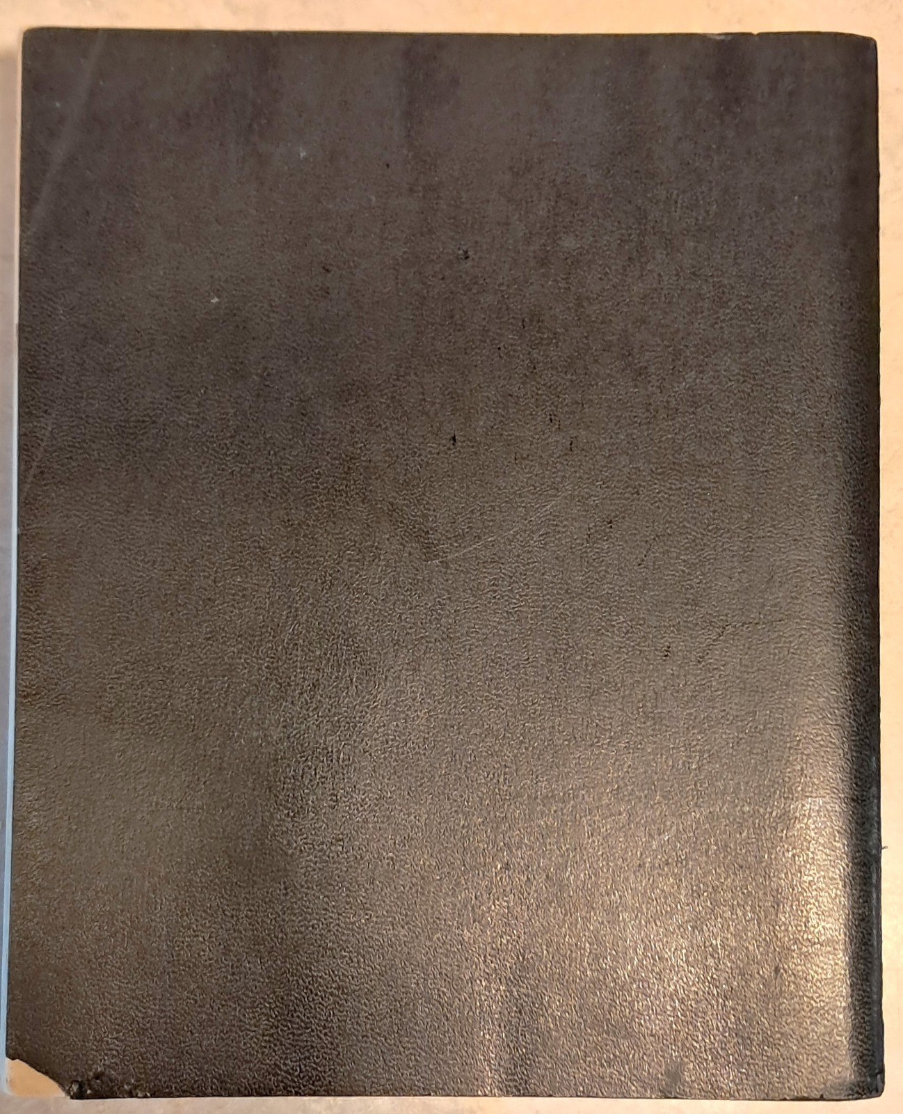 1971 The New American Holy Bible Catholic Press World Publishing Red Letter