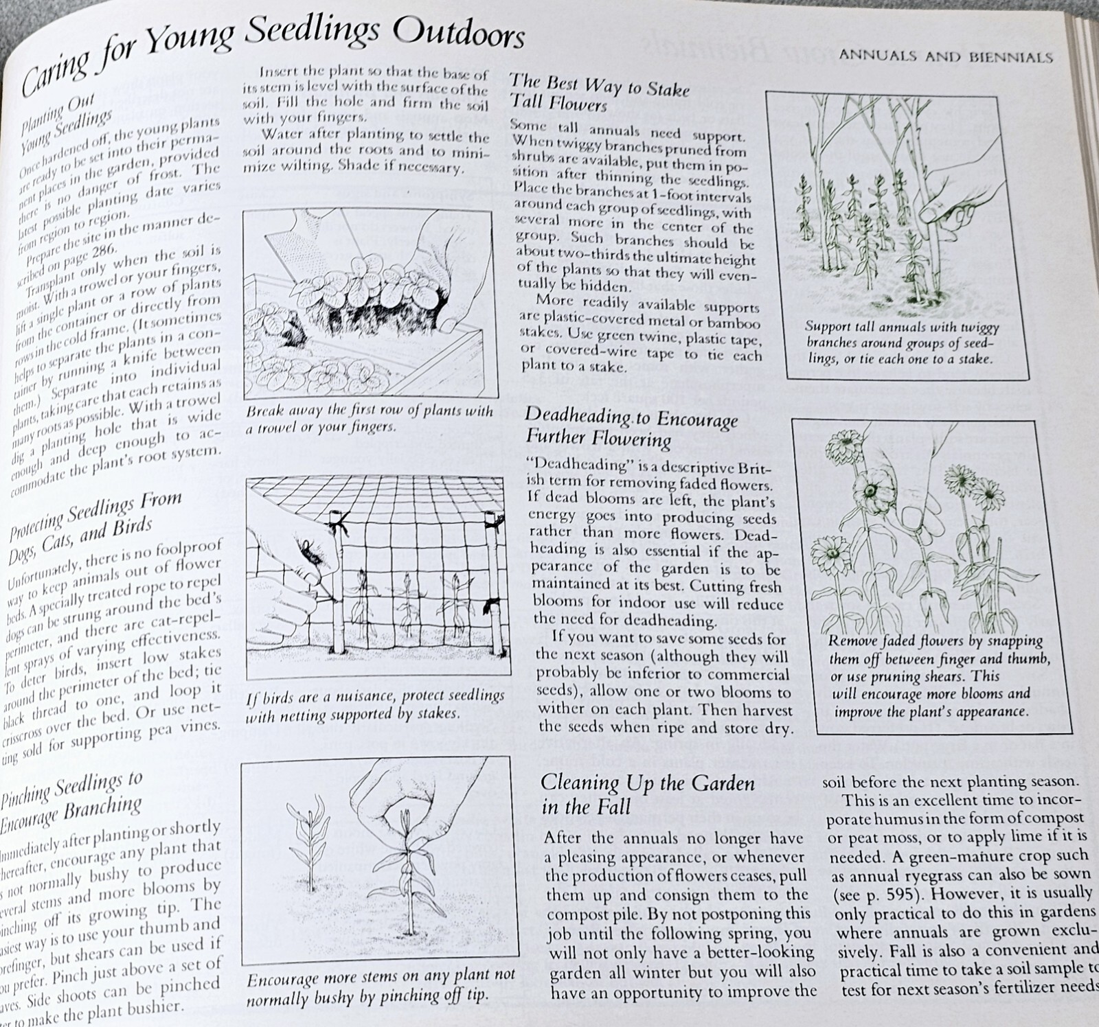 Reader’s Digest Illustrated Guide to Gardening Various 672 Pages Hardcover 1977