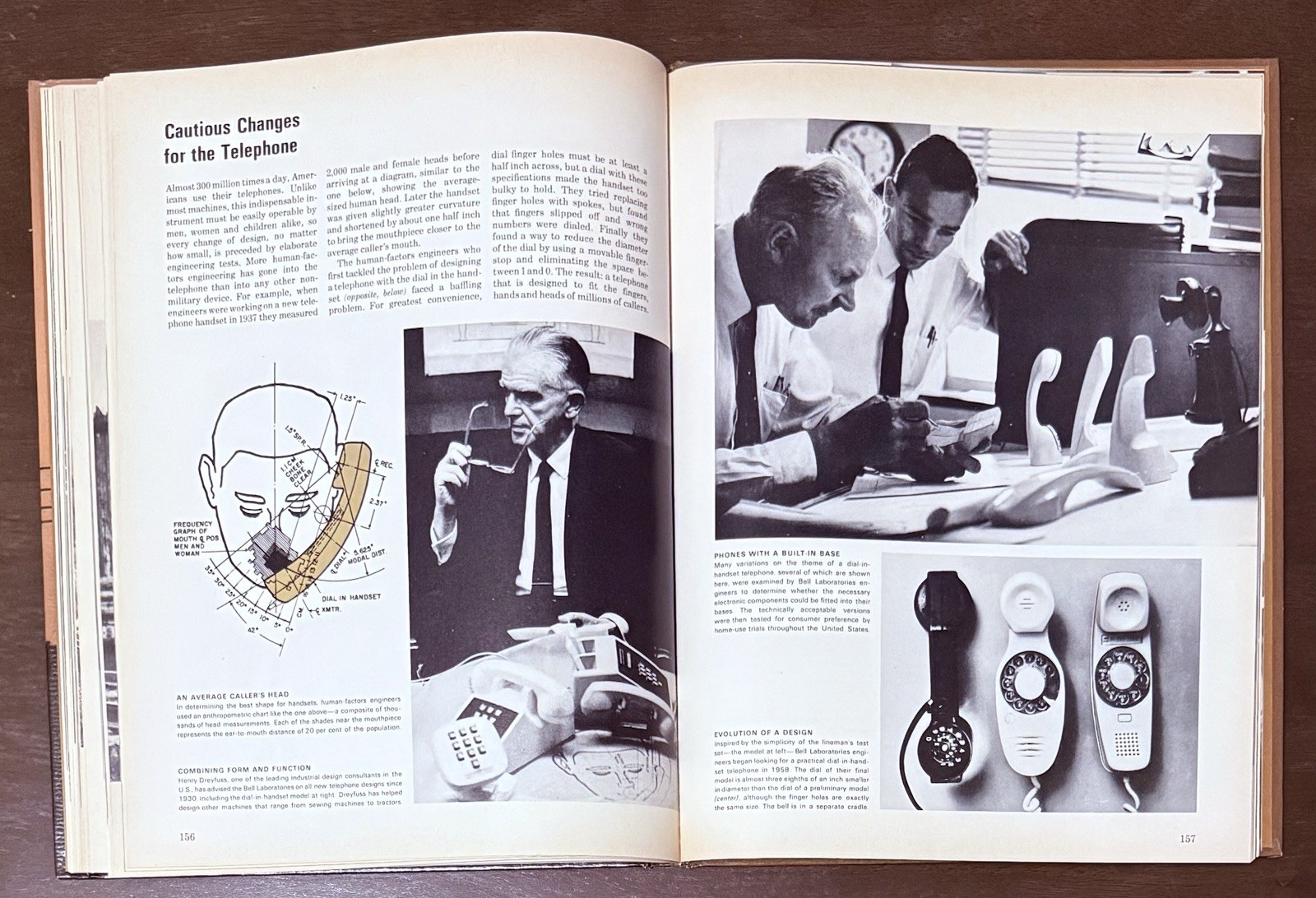 The Engineer by C.C. Furnas & Joe McCarthy, Time Life Science Library. Look Pics