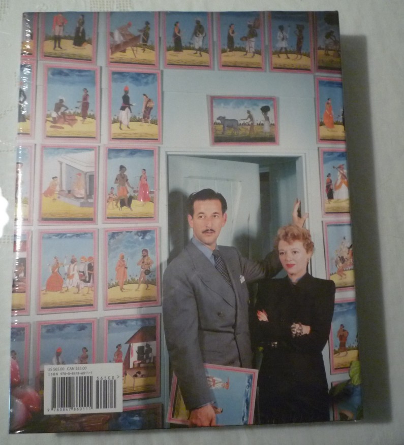 Adrian-A Lifetime of Movie Glamour, Art High Fashion HC NEW in orig. Cellophane