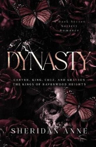 Sheridan Anne Dynasty (Paperback)
