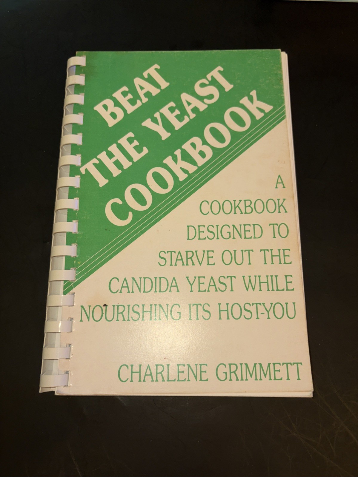 More Of Romy’s Creative Cookery Cookbook Vintage 1993 ~147 Pages
