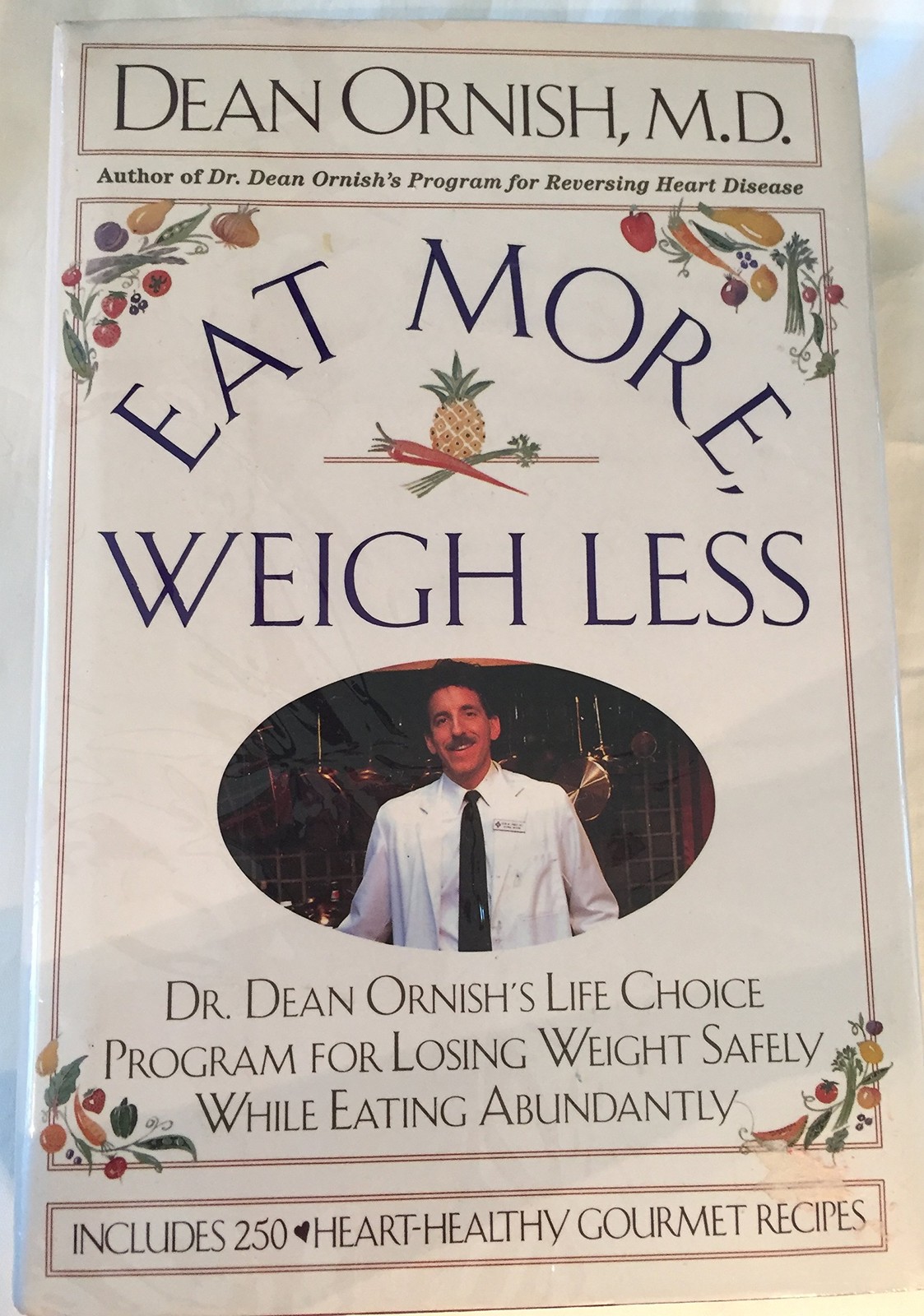 Eat More