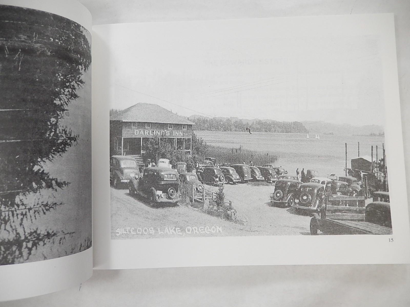 Hells Hole and Battle Beach: The Westlake Story by Bob Jackson, 2000, SIGNED