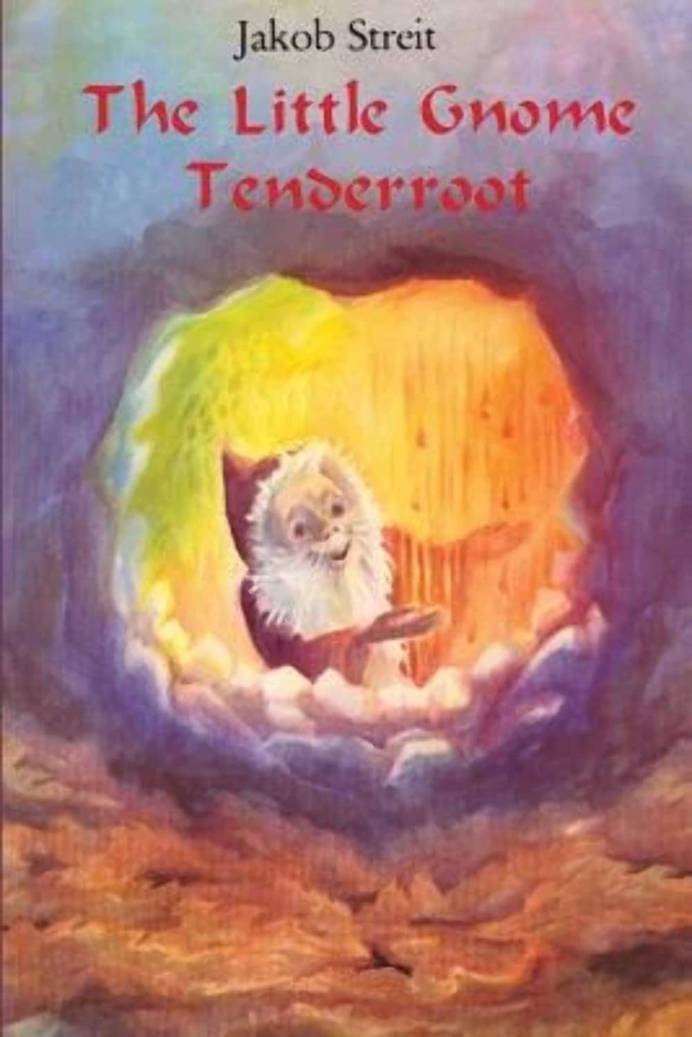 little Gnome Tenderroot