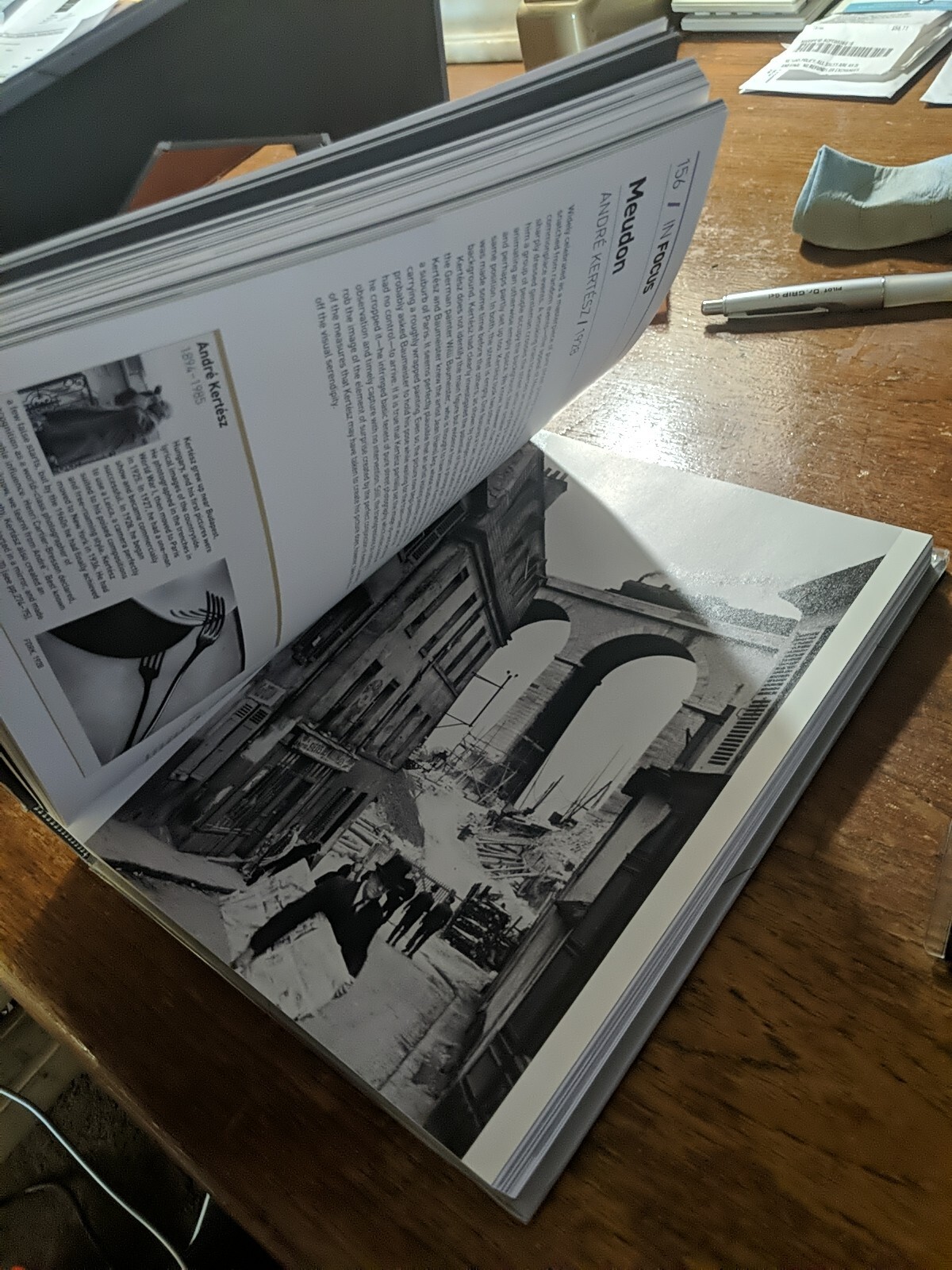PHOTOGRAPHY The Definitive Visual History NEW HC Tom Ang Abridged Edition 2021.