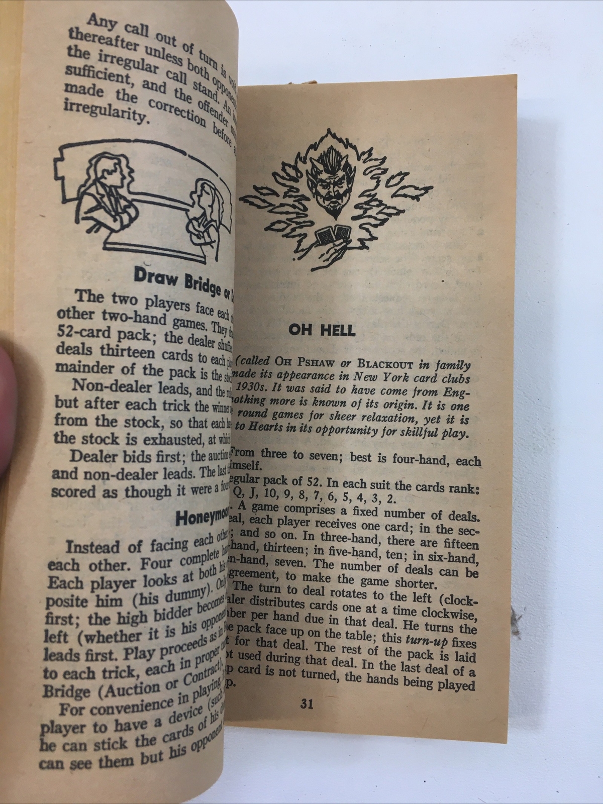 Play According to Hoyle – Morehead & Mott-Smith (Paperback, 1963)