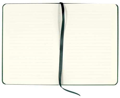 Celtic Journal (Vegan Leather Notebook)