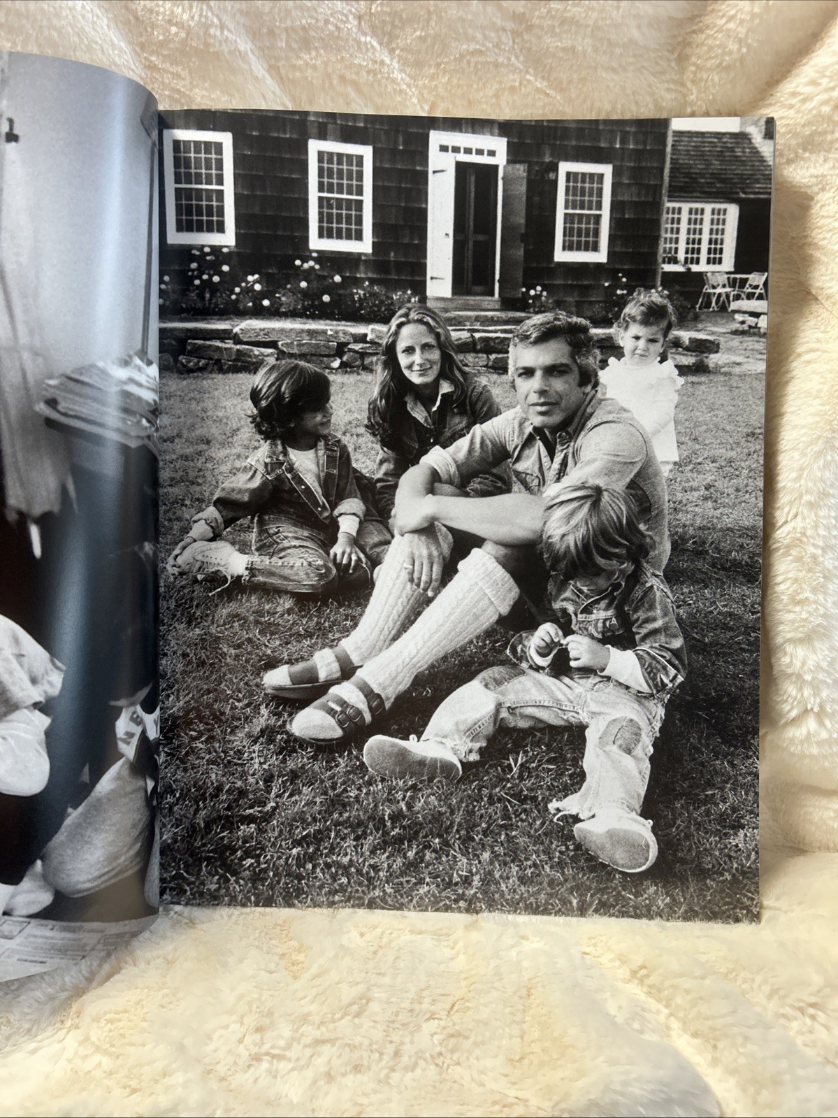 Ralph Lauren by Ralph Lauren Book Hardcover w/cover 482pg 1st edition 2011 HC DJ