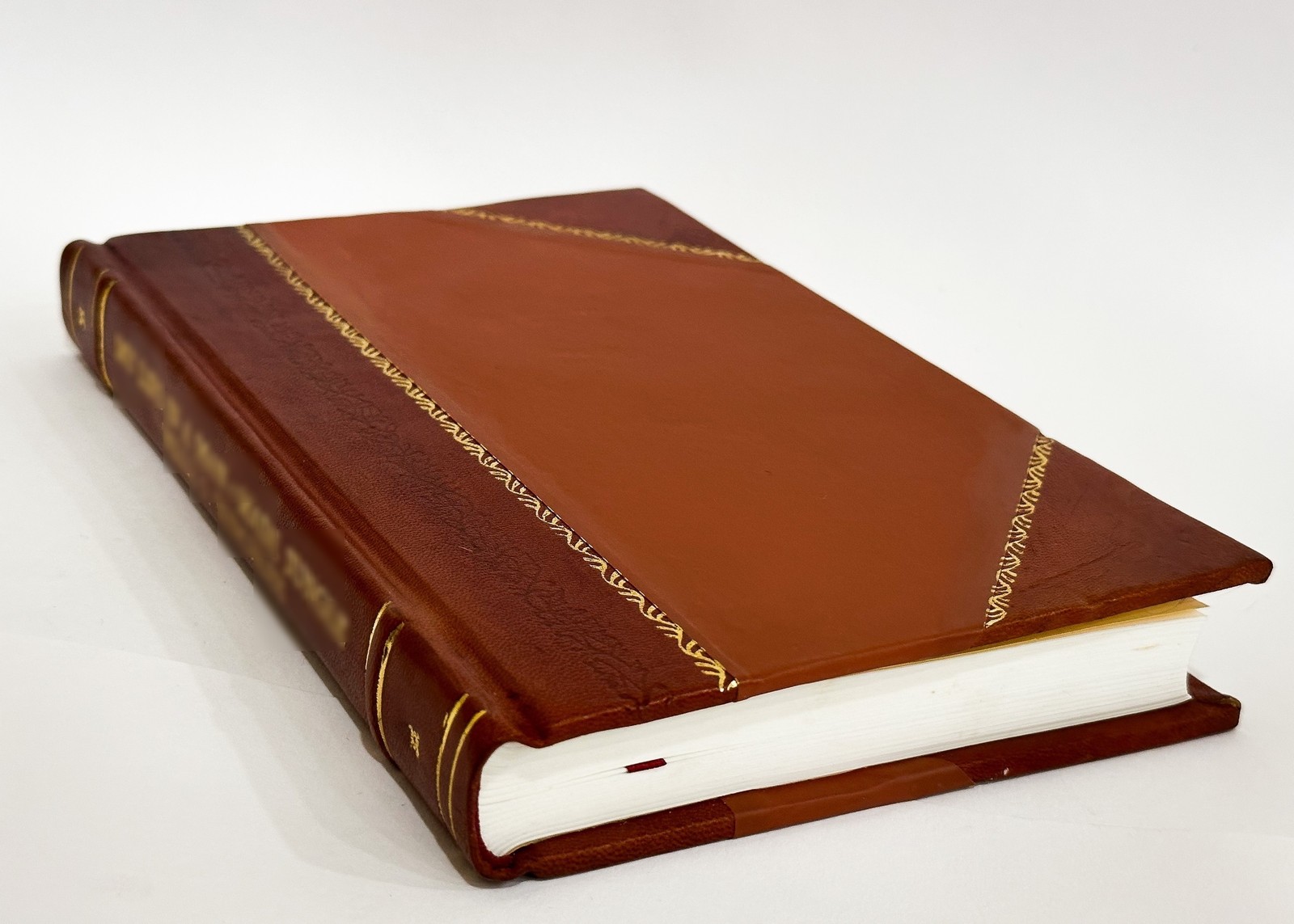 Commentatio De Ortibus Et Occasibus Siderum Apud Auctores Class [Leather Bound]