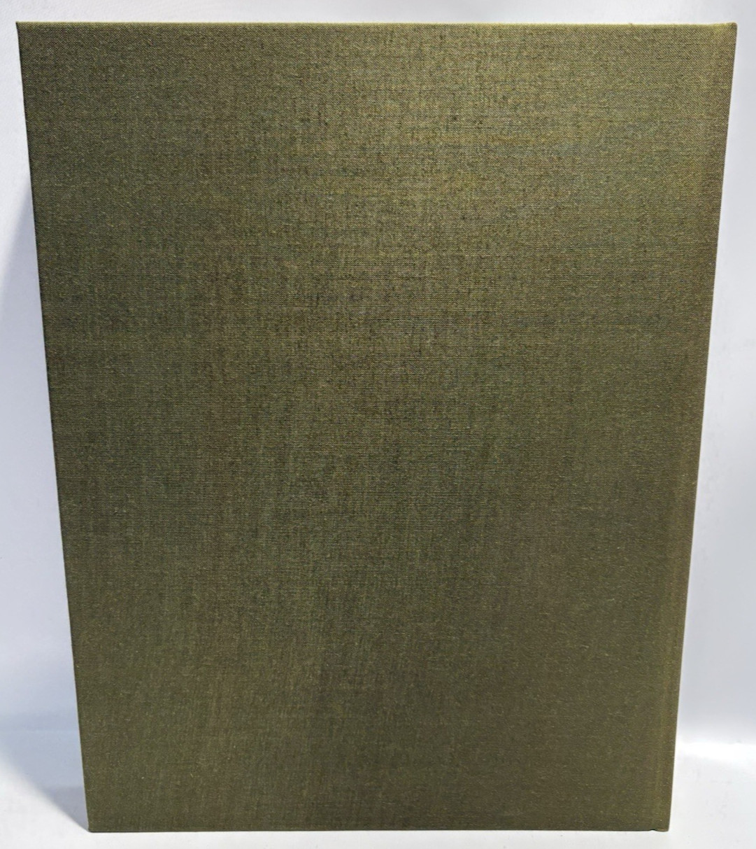 The Book of Kells Francoise Henry, w/Slipcase, 1974 First American Edition