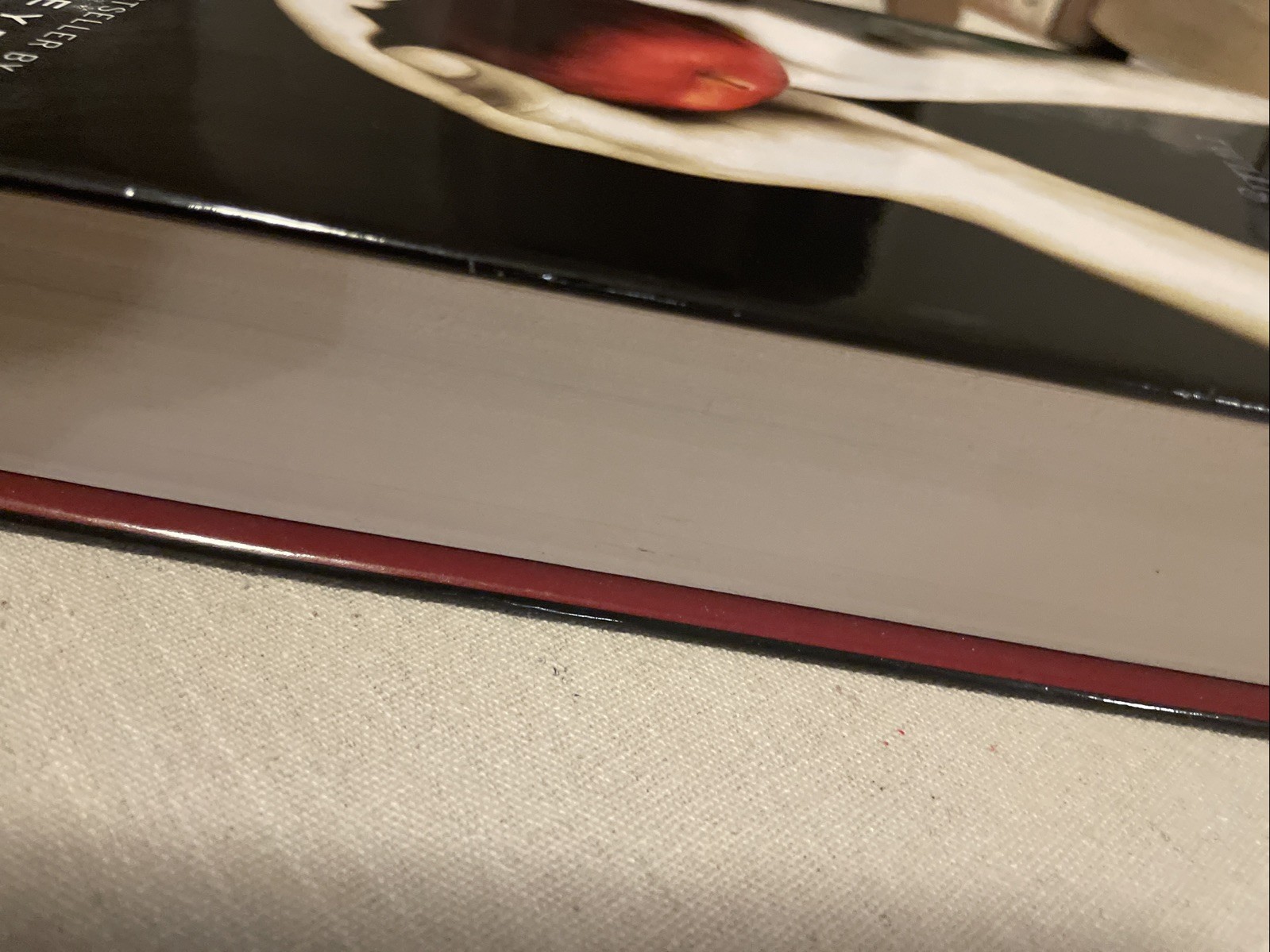 Twilight Stephenie Meyer Original Edition Later Printing Rare Hardcover