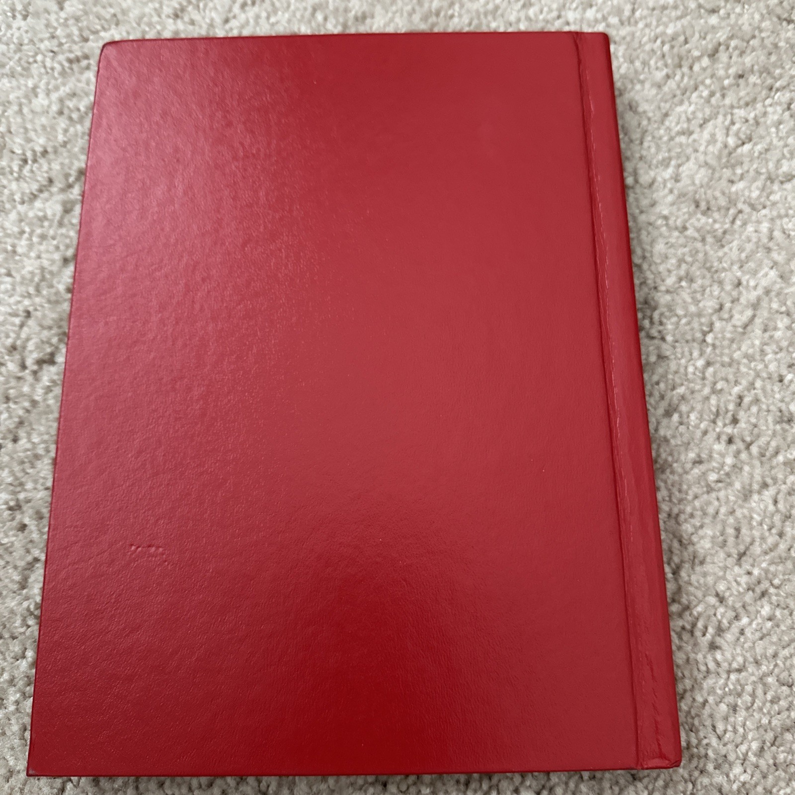 Vtg Presidents Of The United States 1976 World Book Encyclopedia Limited Edition
