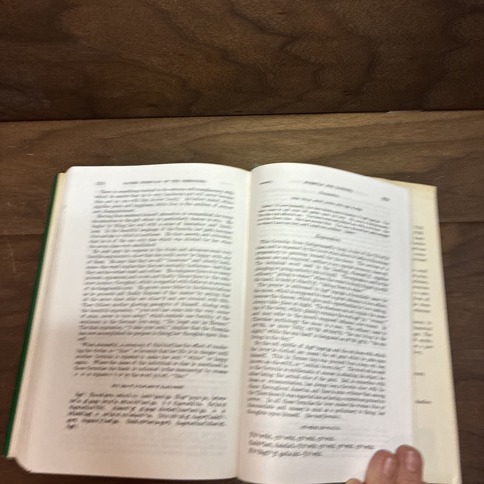 Myths of The Cherokee and Sacred Formulas of The Cherokees by James Mooney 1982