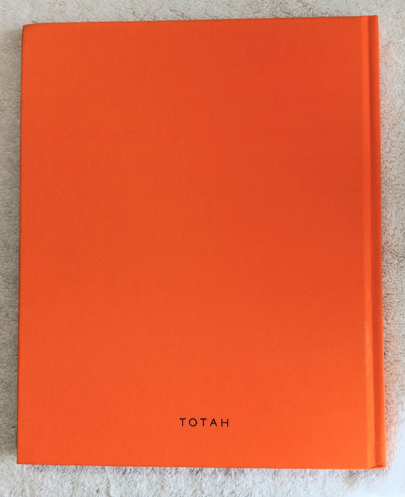 Alex Sewell:When I Wanted Everything ( Totah • 2020•1st Ed. of 750) • Very Good