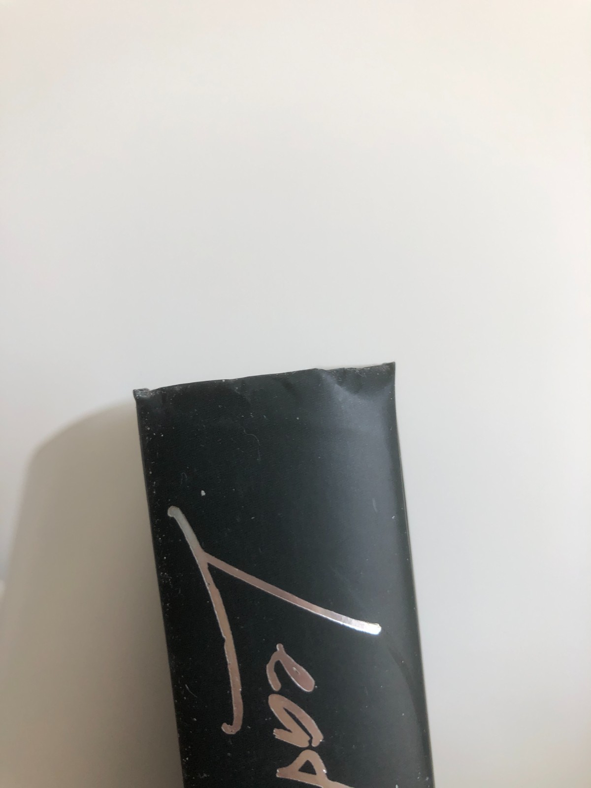 DAMAGED Leather and Lark by Brynne Weaver FairyLoot edition