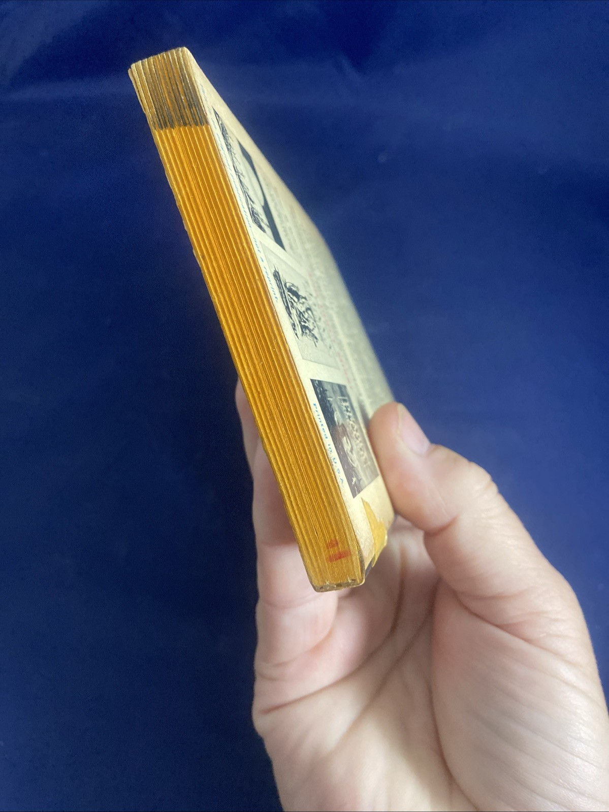 DARE by Philip Jose Farmer (1965 1st edition, 1st Printing) Riverworld