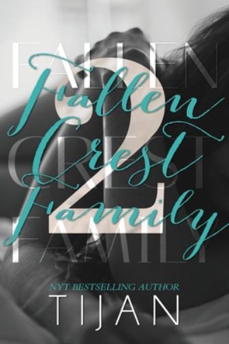 Fallen Crest Family (Special Edition), Tijan, 9781951771911