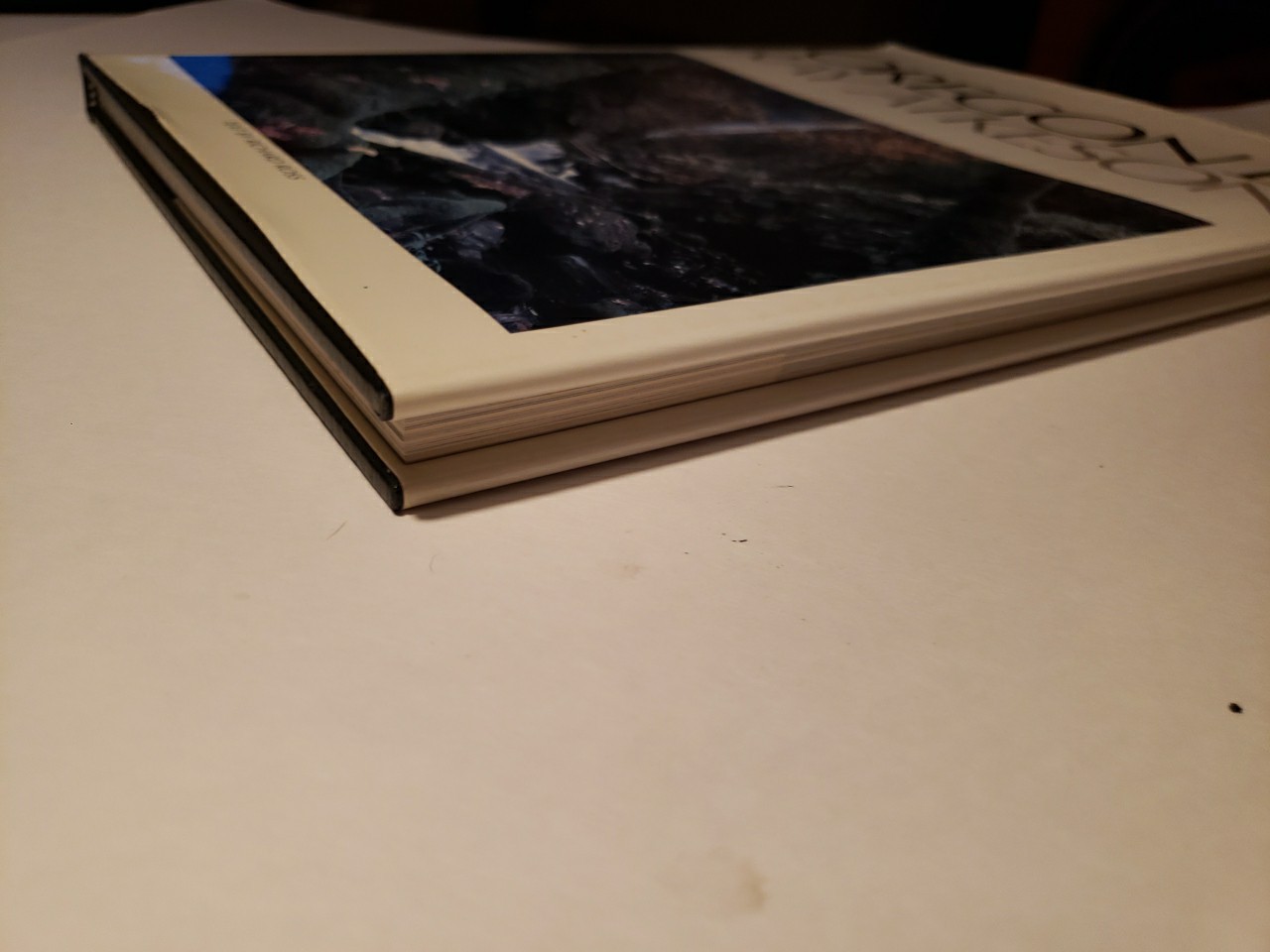 Oregon III Ray Atkeson Photography Large Coffee Table Book Hardcover